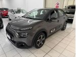 CITROEN C3 BlueHDi 100 S&S Feel Pack rif. 24136346