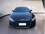 Audi TT III 2019 Coupe Coupe 40 2.0 tfsi s-tronic