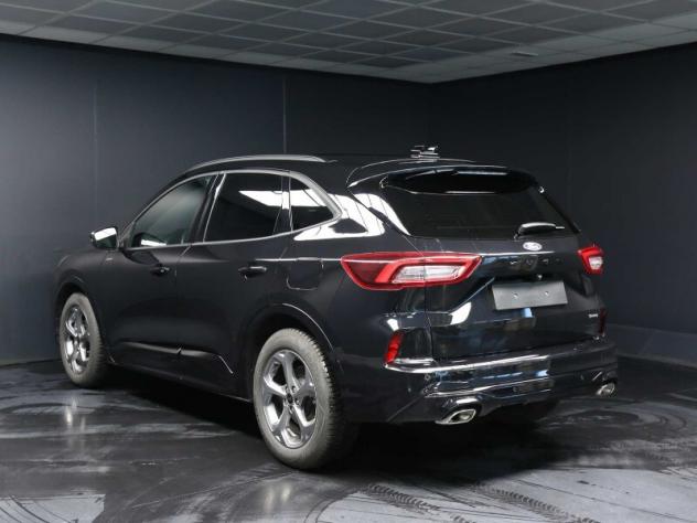 FORD Kuga 3ª serie Kuga 2.5 Full Hybrid 180 CV CVT 2WD ST-Line - Foto 6