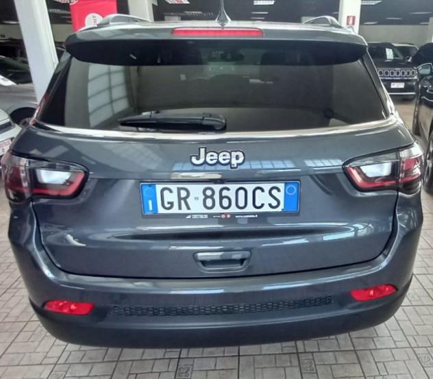JEEP Compass 1.6 Multijet II 2WD Limited rif. 23684929 - Foto 3