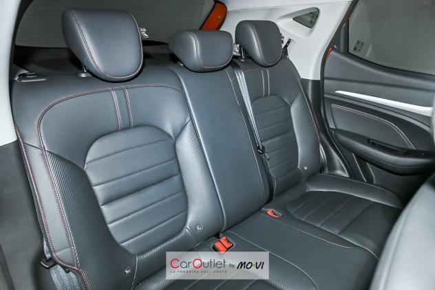 MG ZS 1.5 VTi-Tech Luxury - Foto 7