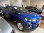 RENAULT Captur ECO-G 100 CV Evolution rif. 23877753