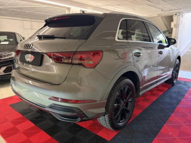 AUDI Q3 RISERVATA!! rif. 23727525 - Foto 4