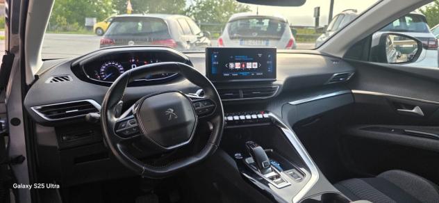 Peugeot 5008 1.5 Diesel 7 posti Automatica - Foto 8