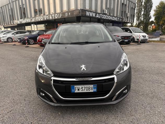 Peugeot 208 PureTech 68 5 porte Active - Foto 4