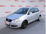 Volkswagen Polo 1.4 TDI 69 HP COME STA E GIACE COMMERCIANTI