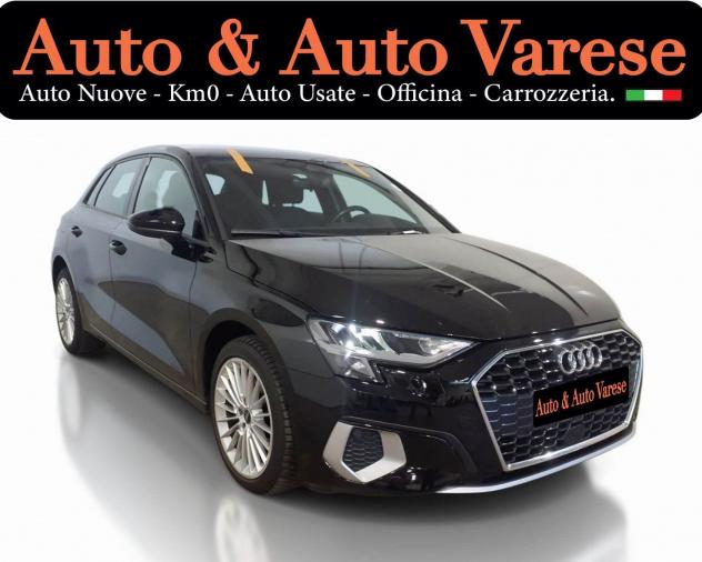 Audi A3 Sportback 30 TFSI Business Advanced S TRONIC - Foto 2