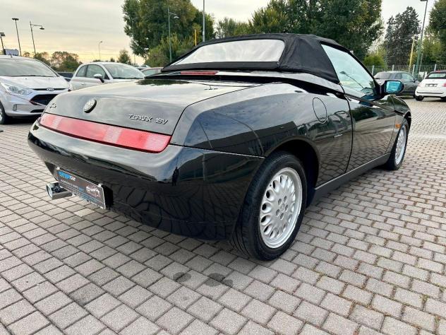 ALFA ROMEO - Spider - 2.0i 16V Twin SparkGTV - Foto 10