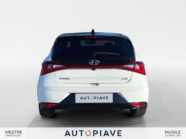 Hyundai i20 1.2 MPI 84cv ConnectLine Exterior Pack - Foto 4