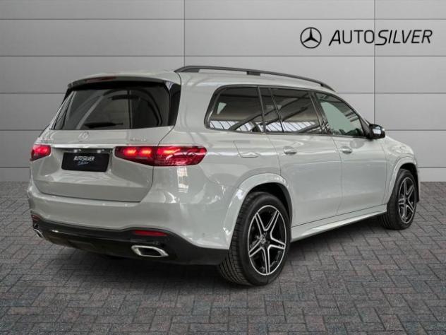 MERCEDES-BENZ 450 GLS 450 d 4Matic AMG Line Advanced Plus rif. 24126296 - Foto 2