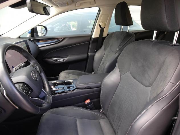 Lexus NX 350h Hybrid 4WD Business - Foto 7