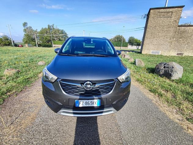 Opel Crossland X 1.2 Turbo 12V 110 CV - Foto 2