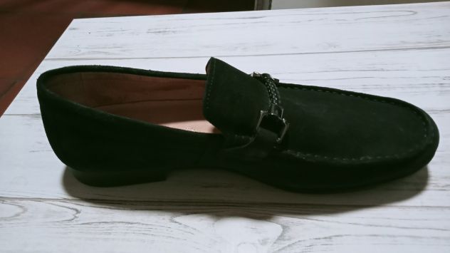 Mocassino Uomo Stonefly num. 42 / Stonefly men's shoes moccasin # 42 - Foto 6