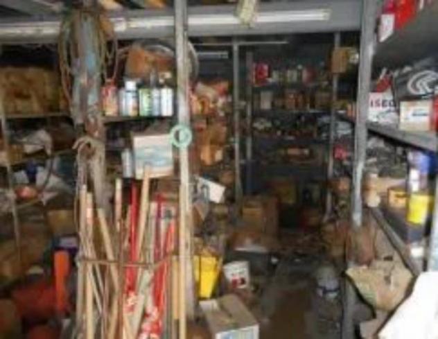 Immobile in asta di 883 m² in vendita a Lamezia Terme - Foto 16