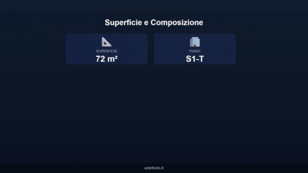 Immobile in asta di 72 m² in vendita a Acuto - Foto 8