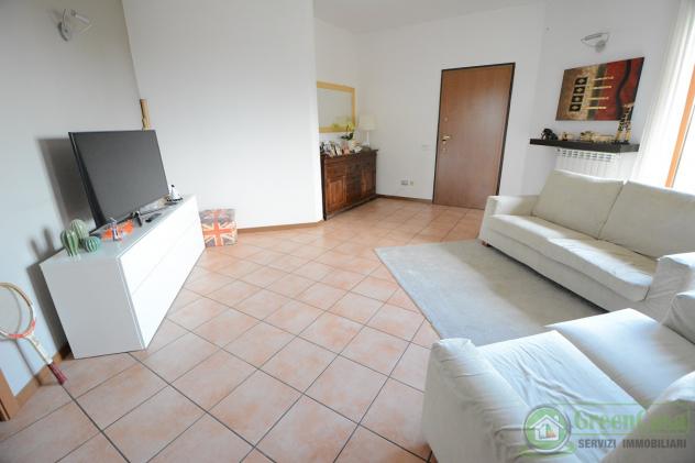 APPARTAMENTO di 3 vani e di 90 mq (BELLUSCO) rif. IGC 3 LOCALI BELLUSCO - Foto 5
