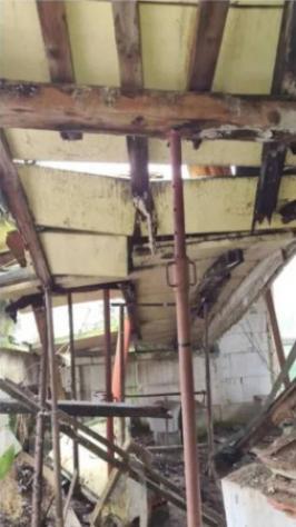 Immobile in asta di 209 m² con più di 5 locali in vendita a Borgo San Siro - Foto 20