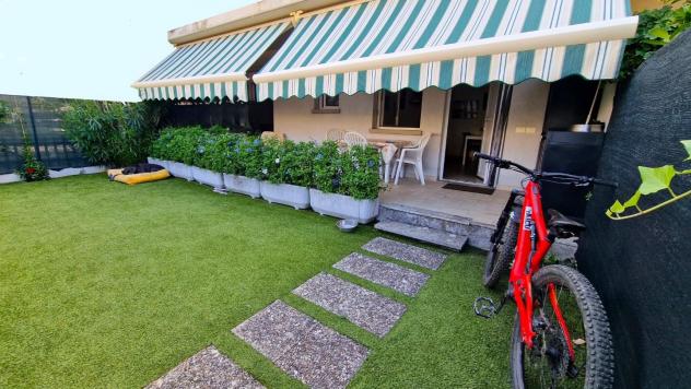 Appartamento in vendita a Marina di Carrara - Carrara 50 mq Rif: 1432515 - Foto 4