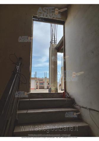 IMMOBILI-ALTRA CATEGORIA-vico Francesco Gozzolino n. 17 - Foto 5