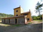 Colonica in vendita a Casciana Terme Lari 450 mq  Rif: 657565