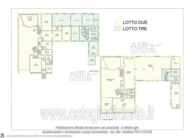 IMMOBILI-IMMOBILE RESIDENZIALE-Via Industria 12-20 - Foto 8