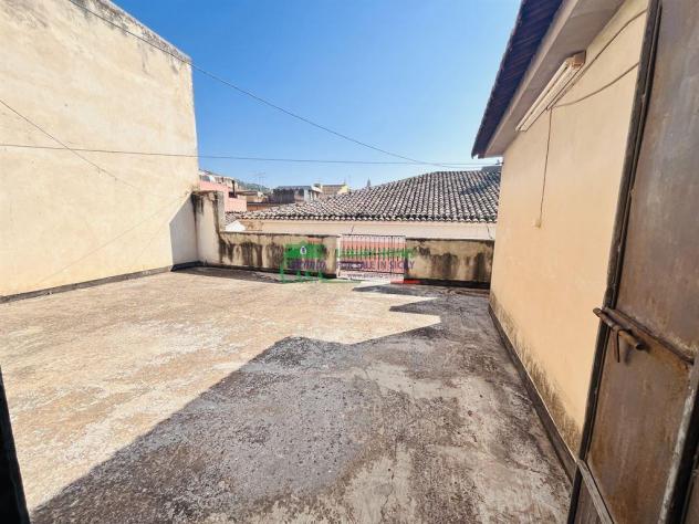 Rif:2630 - Casa indipendente in pieno centro, Comiso - Foto 17