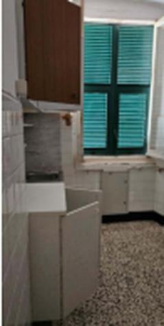 Immobile in asta di 98 m² in vendita a Genova - Foto 11