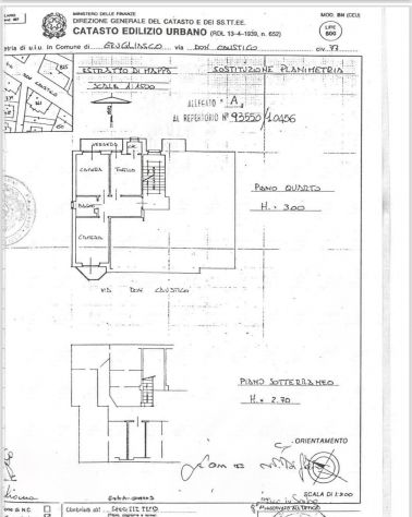 Appartamento a Grugliasco 83 mq da privato