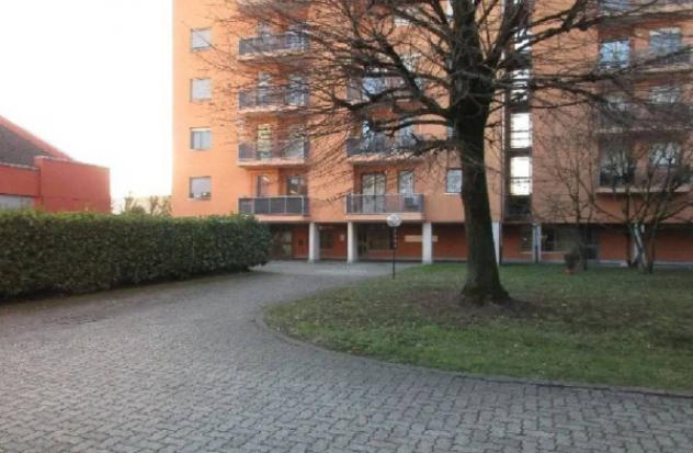 Immobile in asta di 99 m², box auto in vendita a Lacchiarella - Foto 10