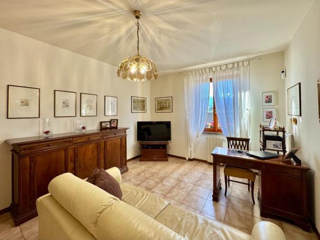 Appartamento in vendita a Sorbano Del Vescovo - Lucca 90 mq Rif: 1399929