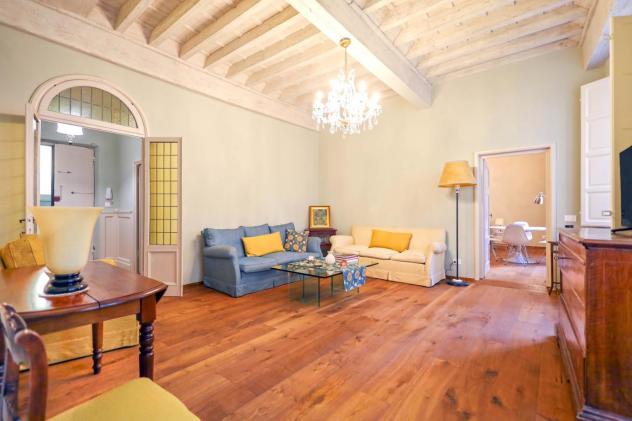 Appartamento in vendita a Lucca 190 mq Rif: 1395956 - Foto 2