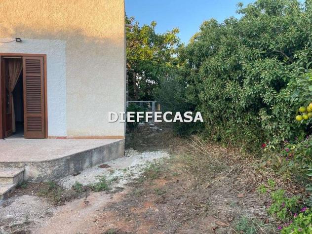 2895 - In vendita a Marsala casa singola in periferia - Foto 2