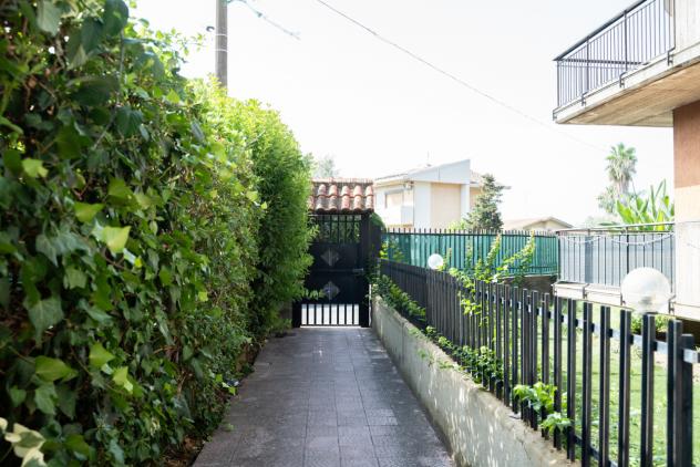 Trilocale in vendita a Mascalucia