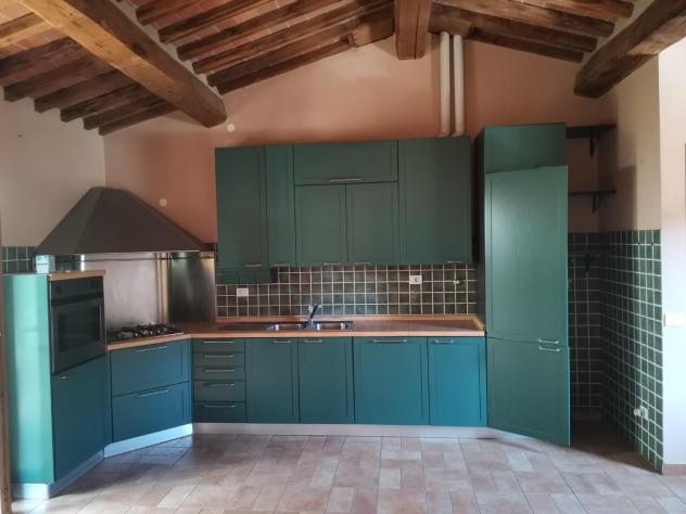 Casale in vendita a Abbadia a Isola - Monteriggioni 200 mq Rif: 1359476 - Foto 7