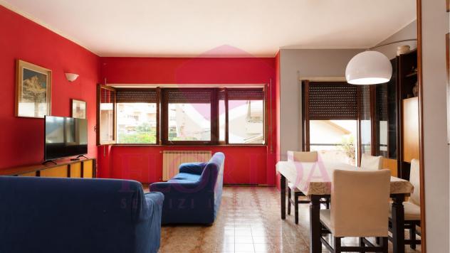 Appartamento in Via Lombardia