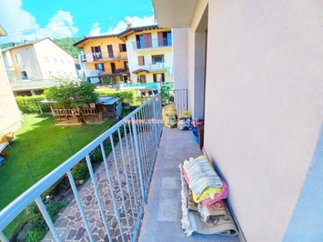Appartamento di 120 m² con 4 locali e box auto in vendita a Parre - Foto 17