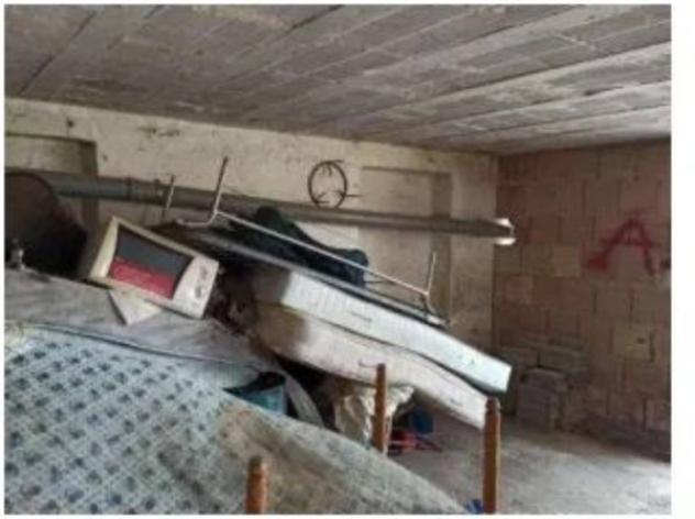 Immobile in asta di 315 m² con più di 5 locali e box auto in vendita a Penne - Foto 9