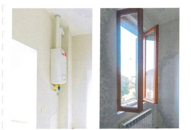 Immobile in asta di 100 m² con più di 5 locali e box auto in vendita a Piacenza - Foto 3