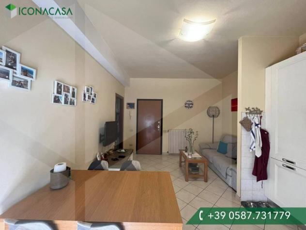 Appartamento in vendita a Ponsacco 60 mq Rif: 1444962 - Foto 7