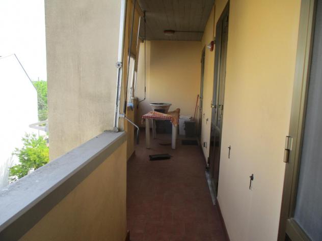 Appartamento in vendita a Pontedera 120 mq Rif: 1407724 - Foto 6