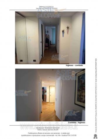 IMMOBILI-IMMOBILE RESIDENZIALE-Via Roma, 204/D interno 9 - Foto 2