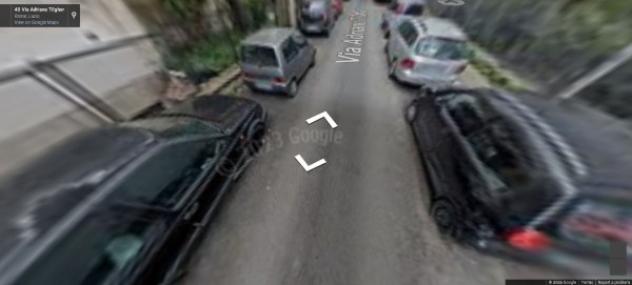 Immobile in asta di 81 m², box auto in vendita a Roma - Foto 3