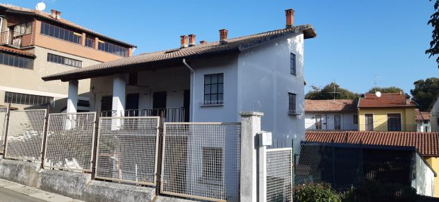 CASA LIBERA 4 LATI - Foto 4