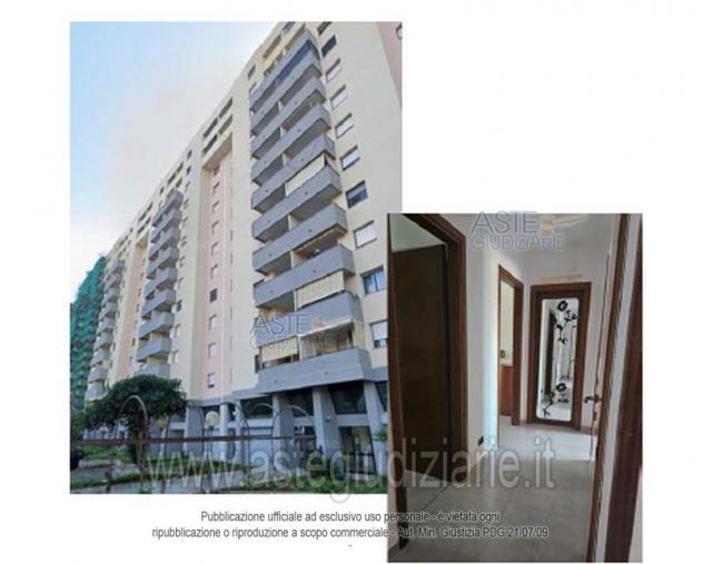 IMMOBILI-IMMOBILE RESIDENZIALE-Piazza sandro pertini n. 8, Taranto, 74100 - Foto 7