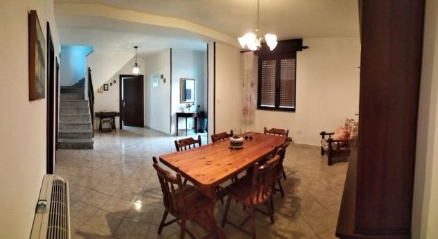 Casa in via Alfonso La Marmora n.115 a Thiesi,Sassari