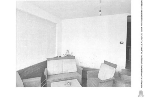 Immobile in asta di 73 m² in vendita a Tortora - Foto 11