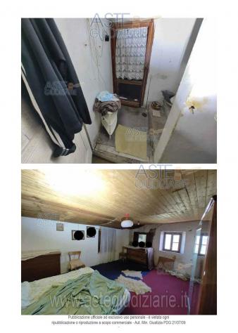 IMMOBILI-IMMOBILE RESIDENZIALE-via Castello n.7 - Foto 6