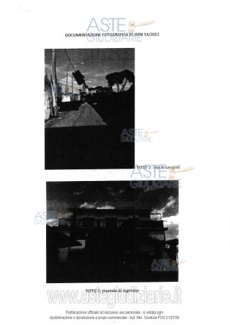 IMMOBILI-IMMOBILE RESIDENZIALE-Via Arcangioli n.24 - Foto 8