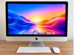 iMac 27 5K 2017 i5 16GB Radeon Pro 570