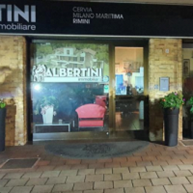Agenzia Immobiliare Albertini
